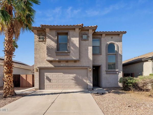 9934 E EMPRESS Avenue, Mesa, AZ 85208
