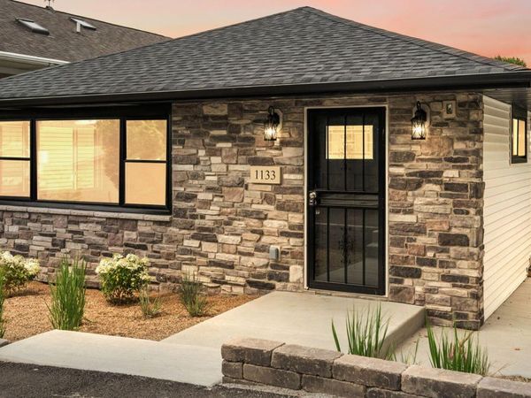 1133 Putnam Street, Gary, IN 46403