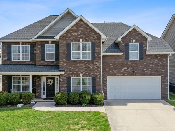 2460 Clinging Vine Lane, Knoxville, TN 37931
