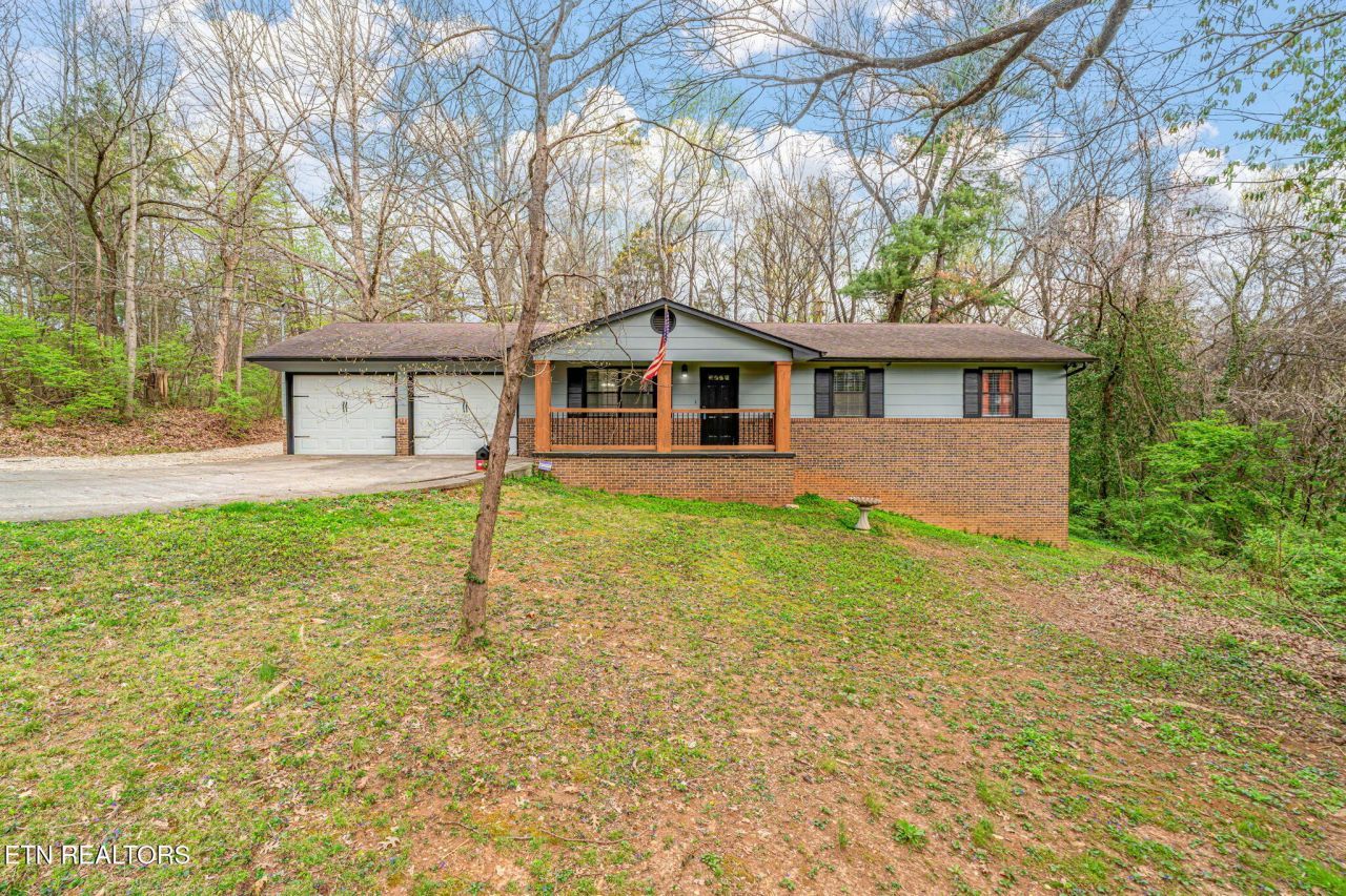 3612 Sprucewood Rd, Knoxville, TN 37921 Main Photo