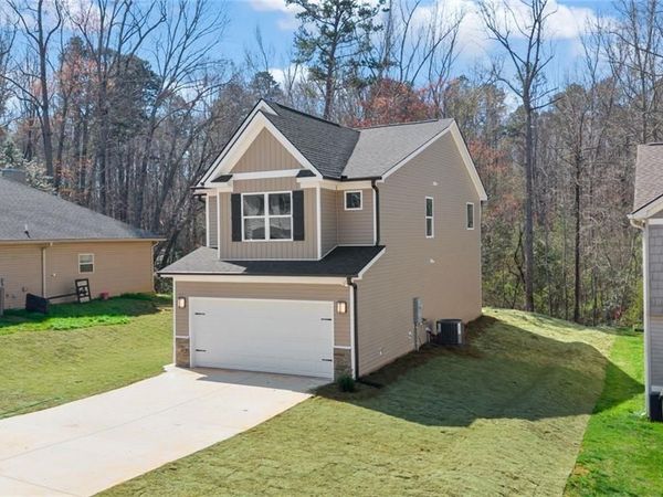 769 Dawn Place, Alto, GA 30510