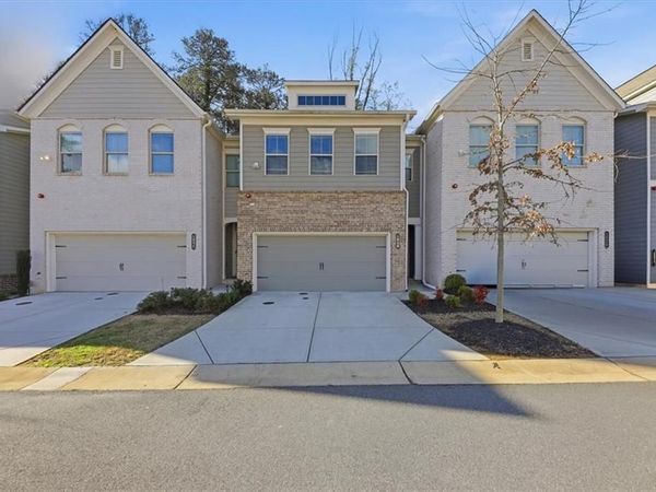 1028 Broadview Drive, Marietta, GA 30062
