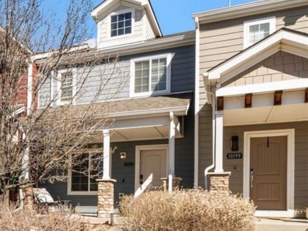 10191 Roughshod Court, Colorado Springs, CO 80925