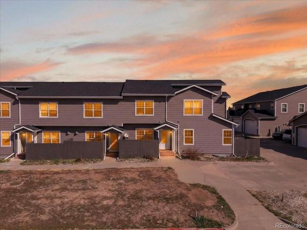 645 Yuma Loop, Unit 103, Kiowa, CO 80117