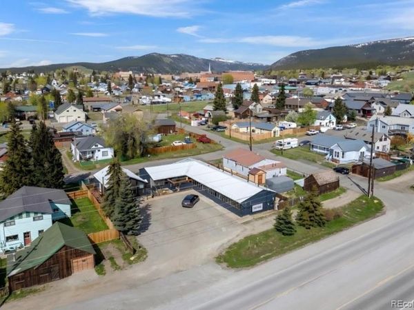 207 Elm Street, Leadville, CO 80461