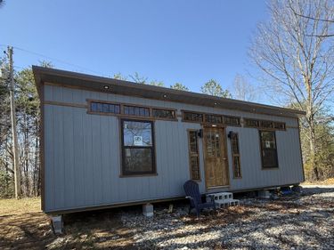 4416 Hazel Patch Road, East Bernstadt, KY 40729