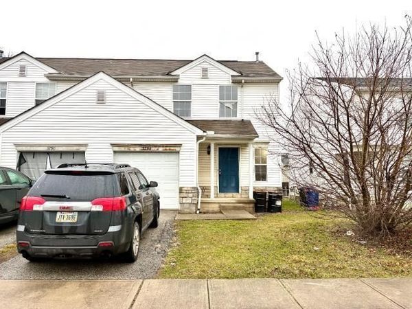 3794 Dunlane Court , Columbus, OH 43228