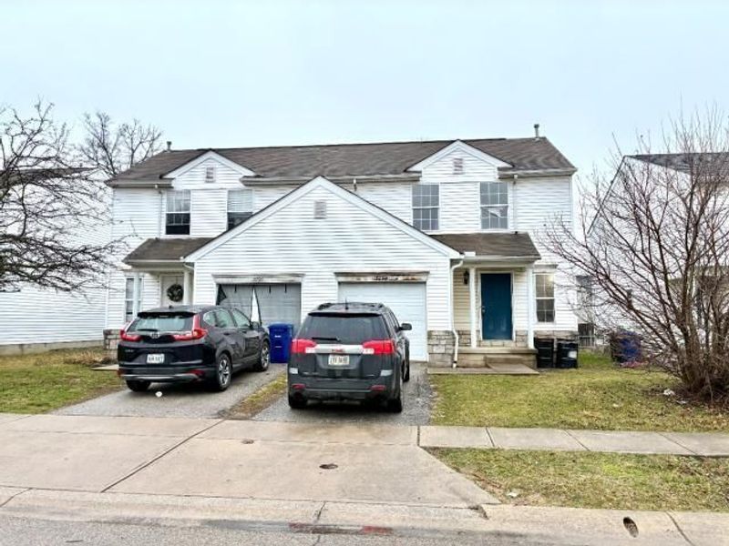 3794 Dunlane Court , Columbus, OH 43228 Photo 2