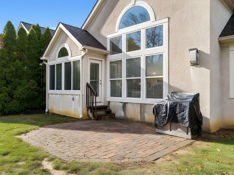 223 Tinley Park Circle , Delaware, OH 43015 Photo 22