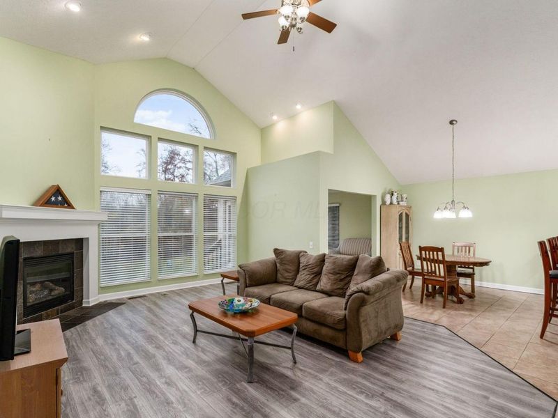 223 Tinley Park Circle , Delaware, OH 43015 Photo 5