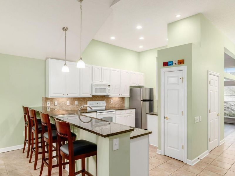 223 Tinley Park Circle , Delaware, OH 43015 Photo 6