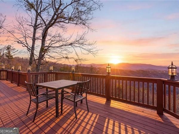 1015 Eagle Ridge Road, Dawsonville, GA 30534