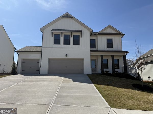 383 Scarlett Rose Way, Hoschton, GA 30548