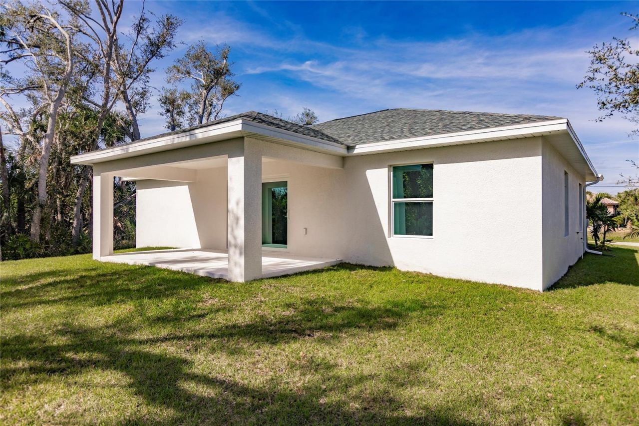 173 Haddock Drive, Rotonda West, FL 33947 Photo