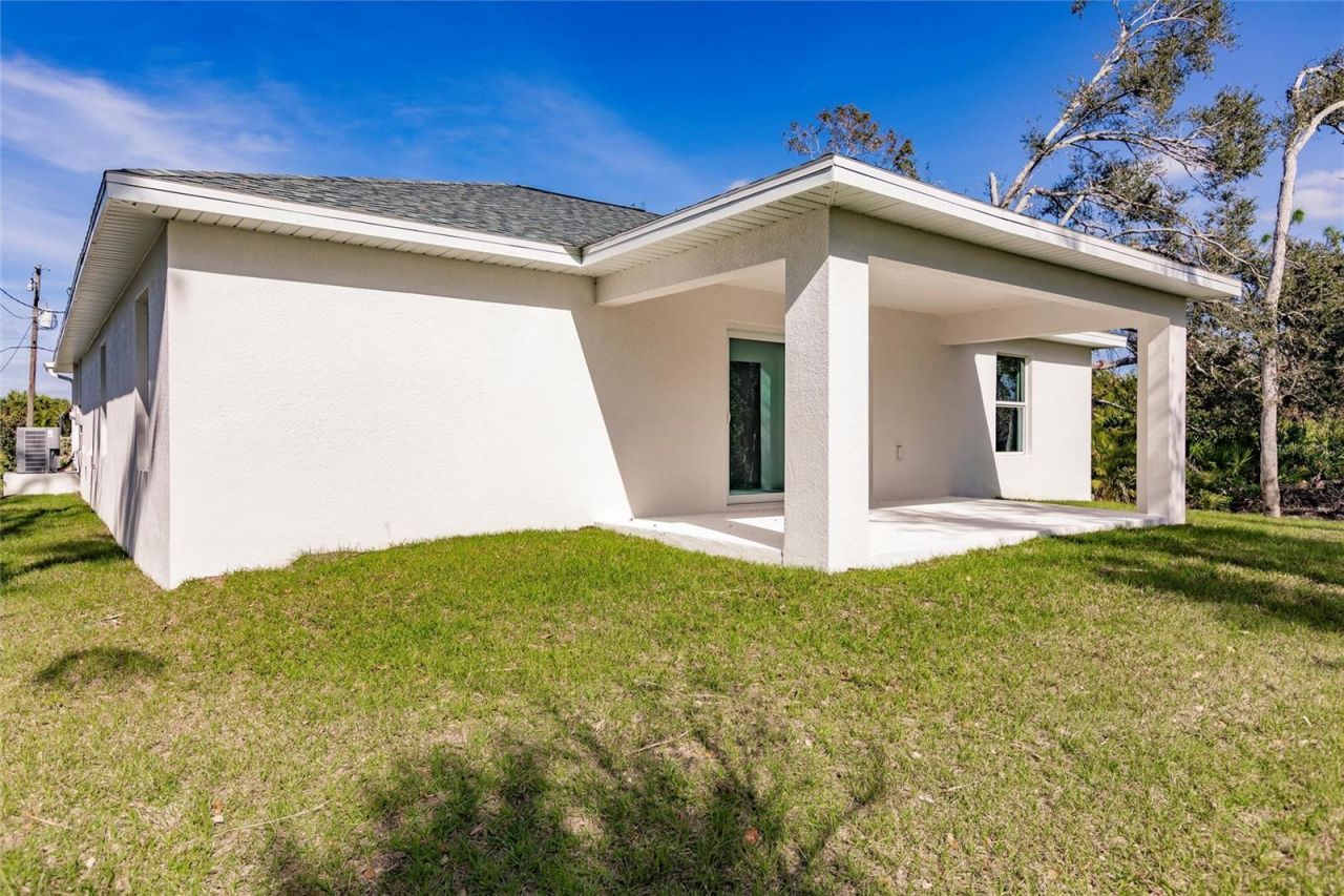 173 Haddock Drive, Rotonda West, FL 33947 Photo