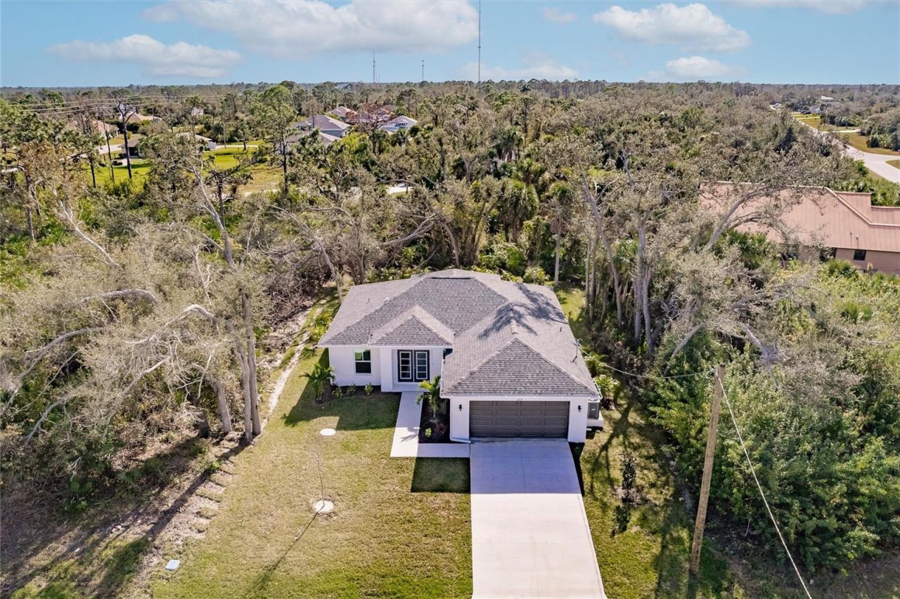 173 Haddock Drive, Rotonda West, FL 33947 Photo