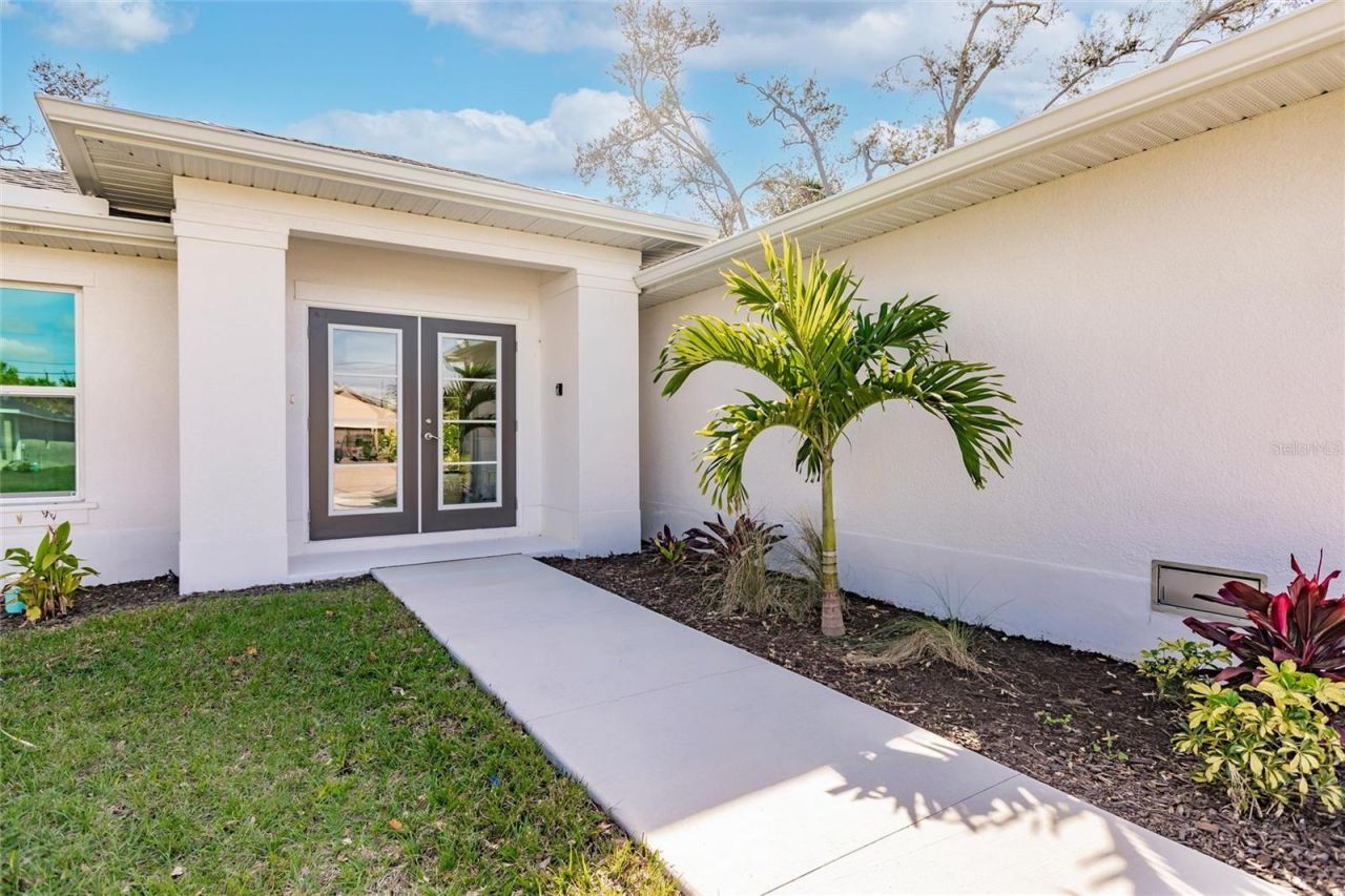 173 Haddock Drive, Rotonda West, FL 33947 Photo