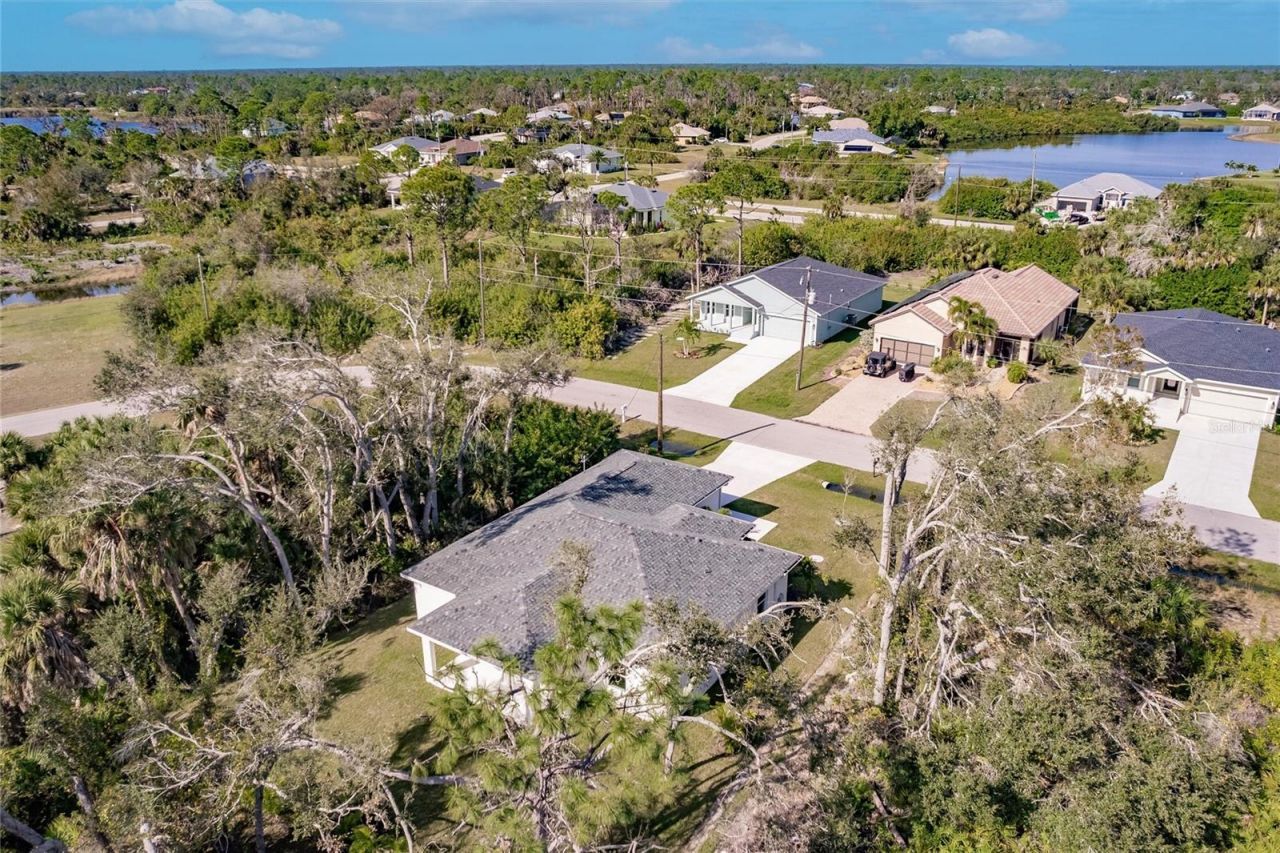 173 Haddock Drive, Rotonda West, FL 33947 Photo