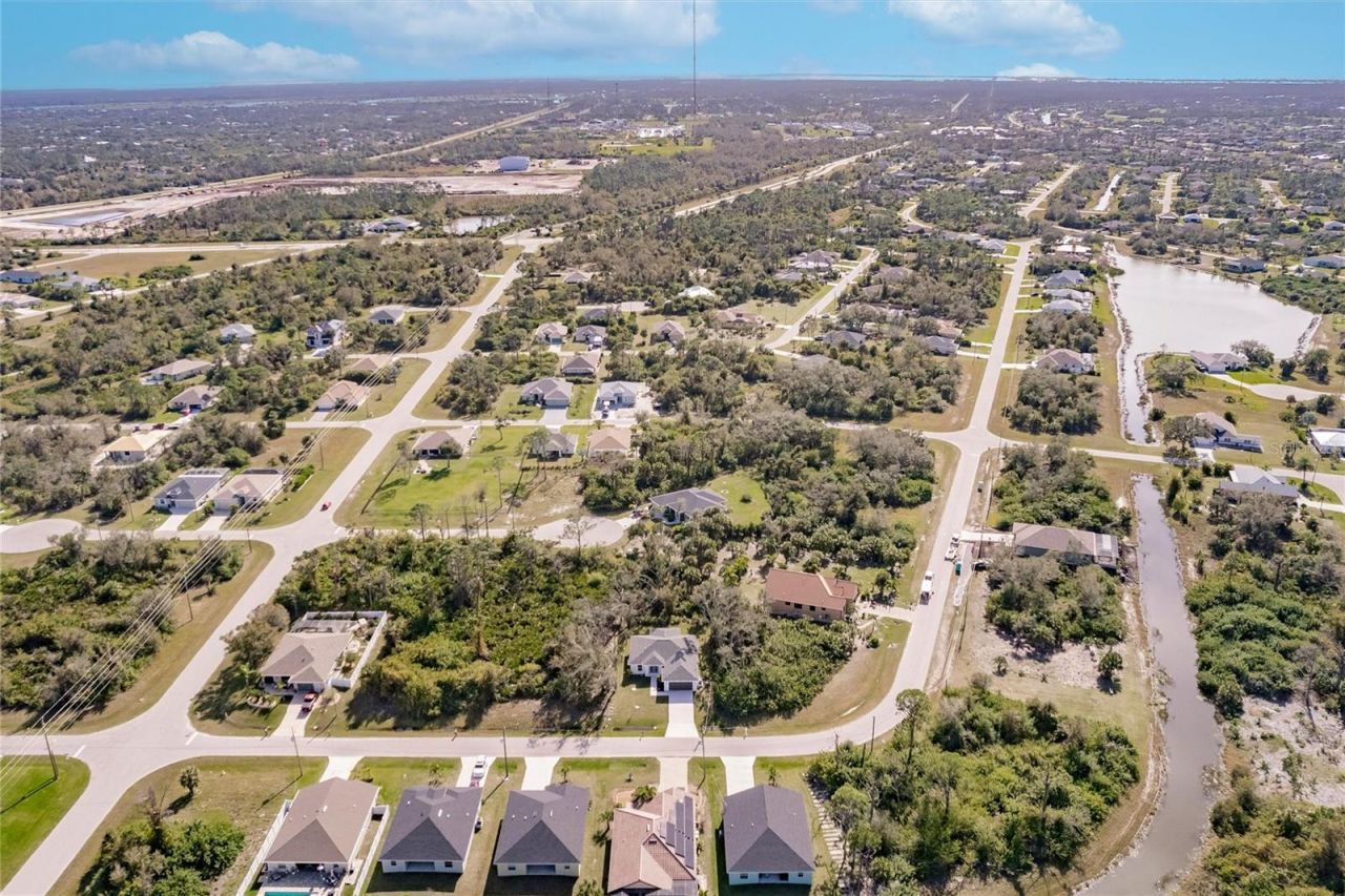 173 Haddock Drive, Rotonda West, FL 33947 Photo