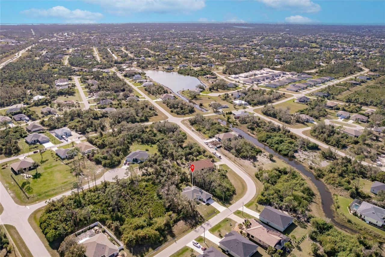 173 Haddock Drive, Rotonda West, FL 33947 Photo