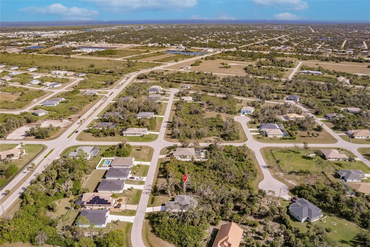 173 Haddock Drive, Rotonda West, FL 33947 Photo