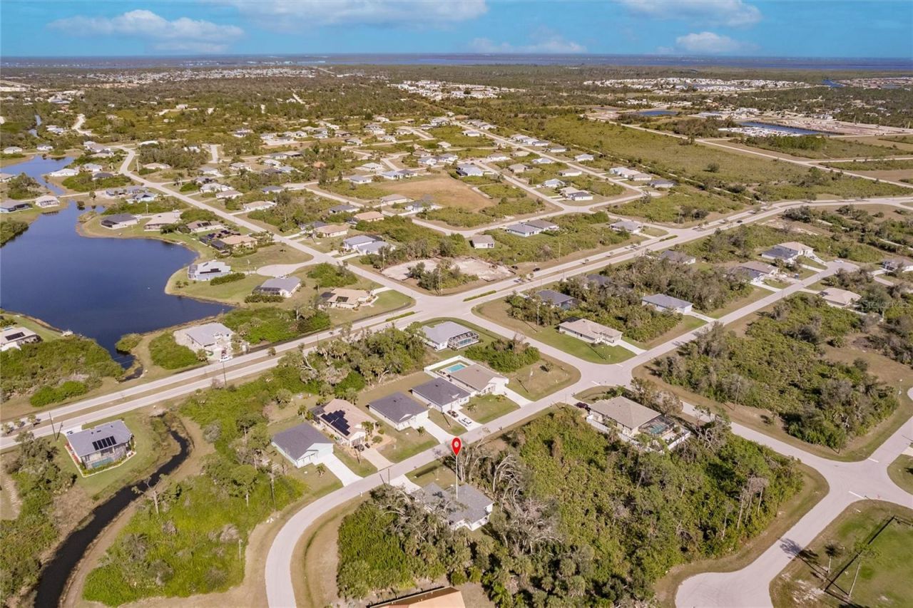 173 Haddock Drive, Rotonda West, FL 33947 Photo