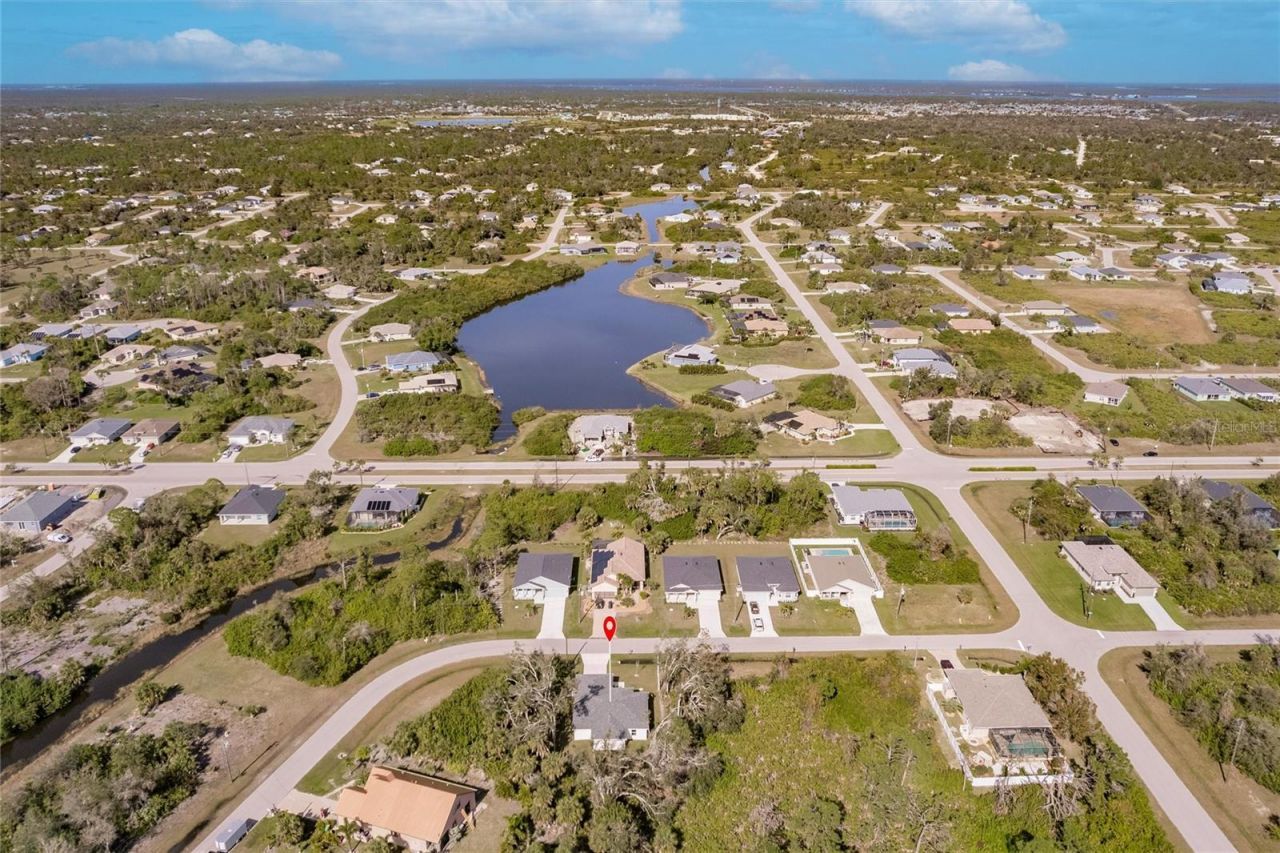 173 Haddock Drive, Rotonda West, FL 33947 Photo