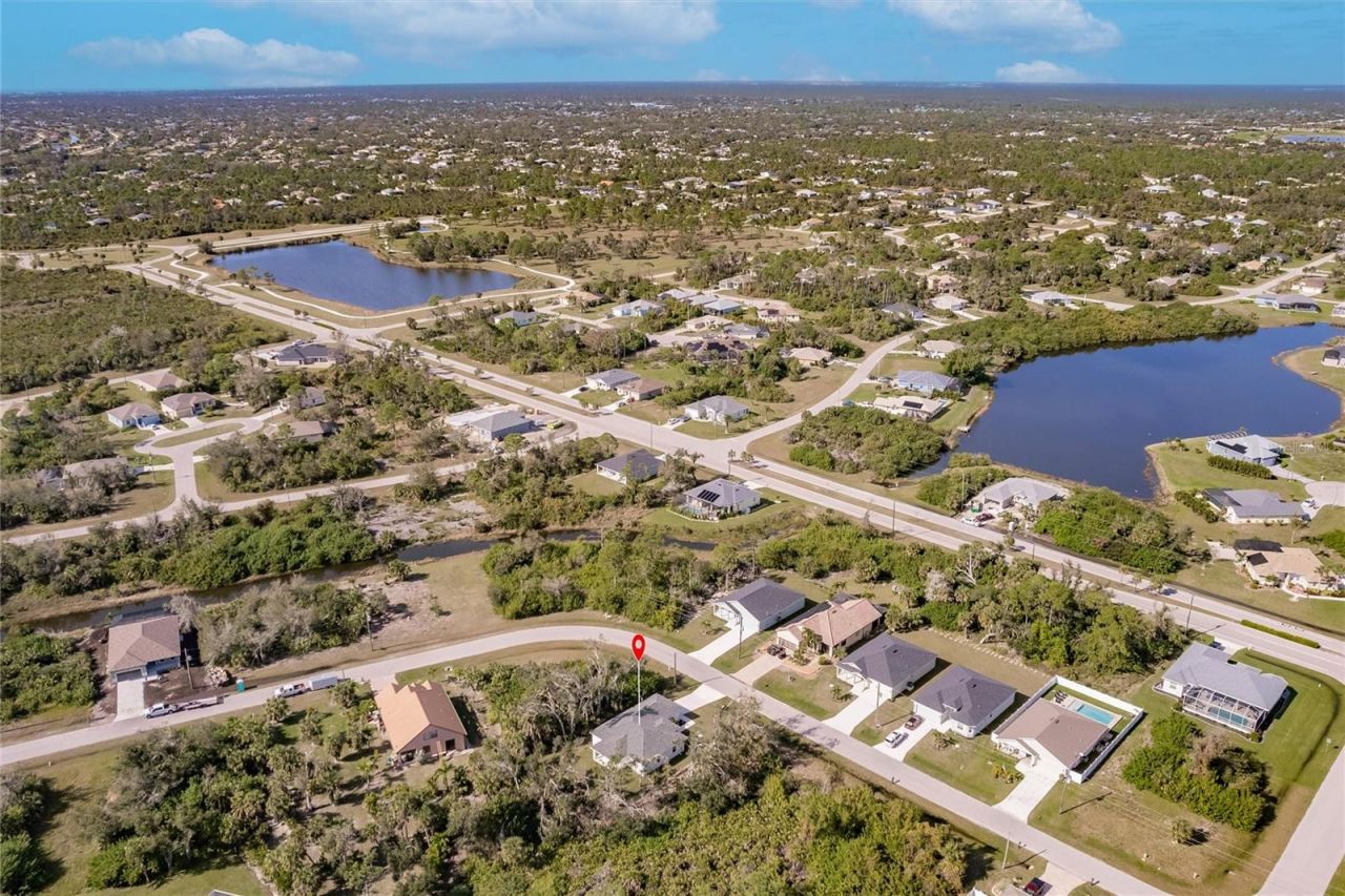 173 Haddock Drive, Rotonda West, FL 33947 Photo