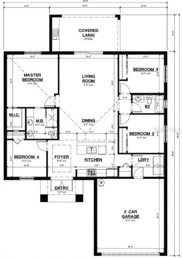 173 Haddock Drive, Rotonda West, FL 33947 Photo