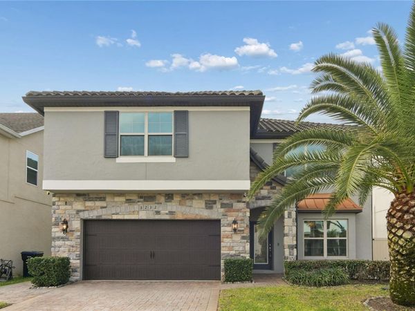 3232 STONEWYCK STREET, ORLANDO, FL 32824