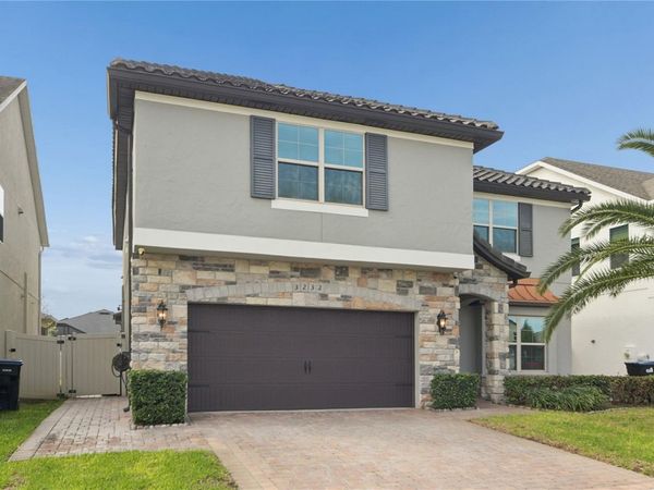 3232 STONEWYCK STREET, ORLANDO, FL 32824