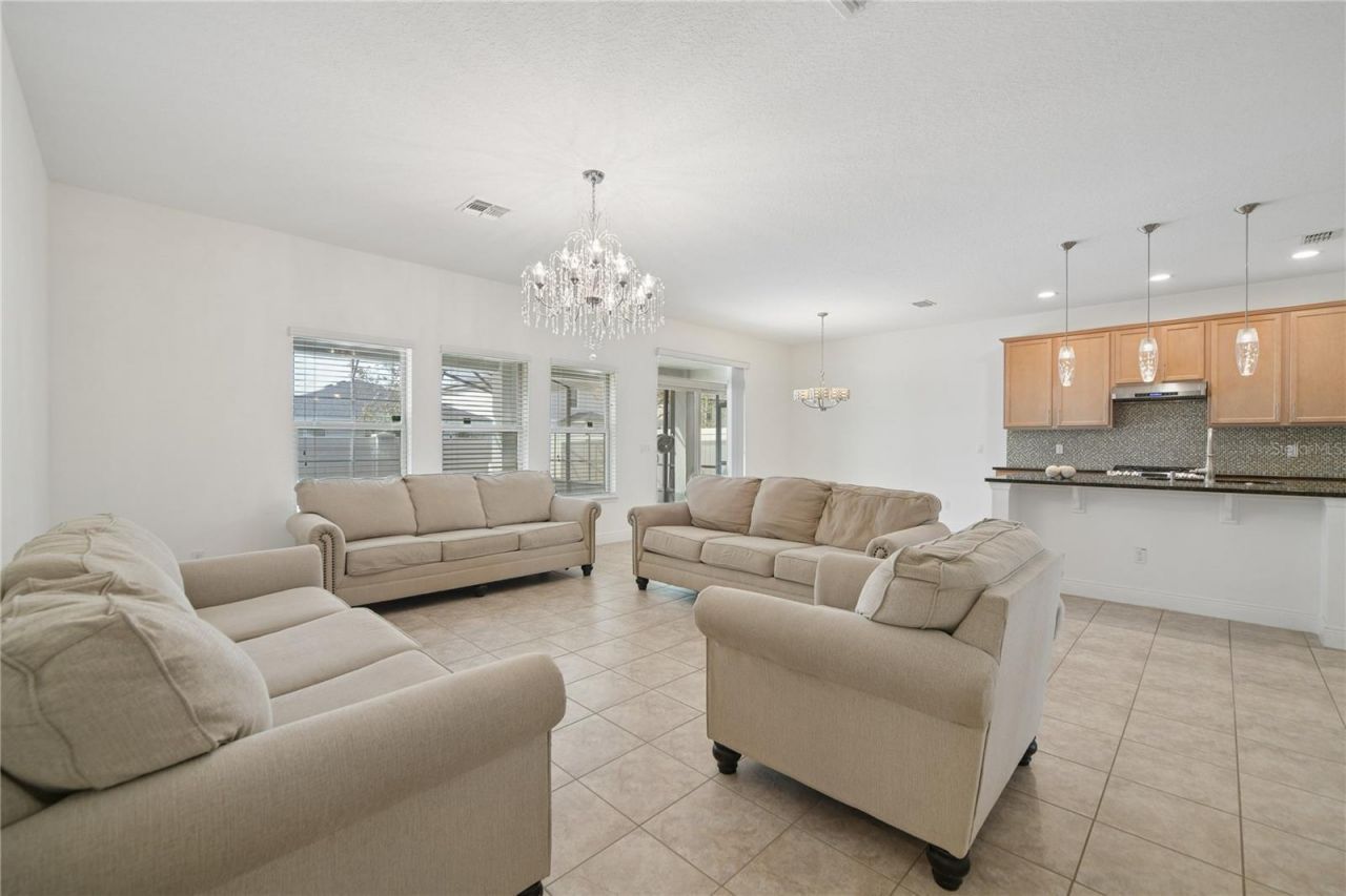 3232 Stonewyck Street, Orlando, FL 32824 Photo