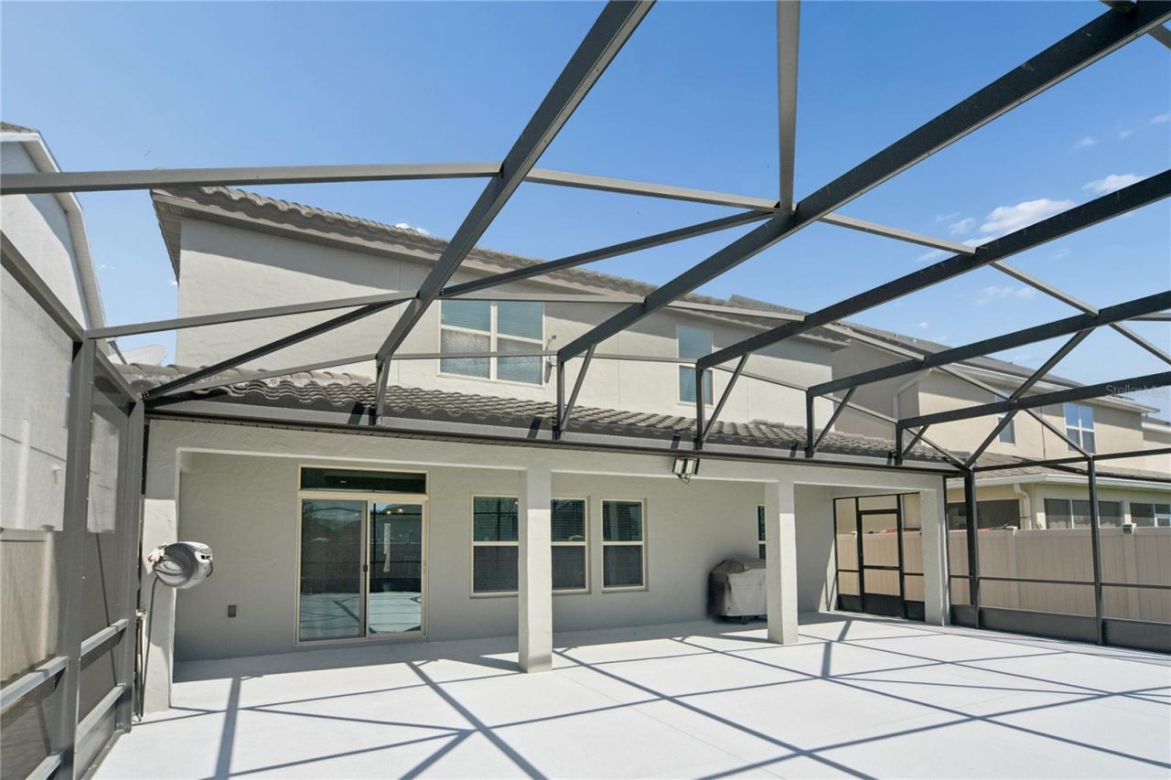 3232 Stonewyck Street, Orlando, FL 32824 Photo