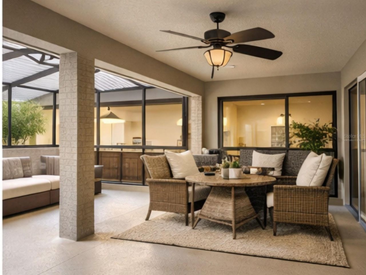 3232 Stonewyck Street, Orlando, FL 32824 Photo