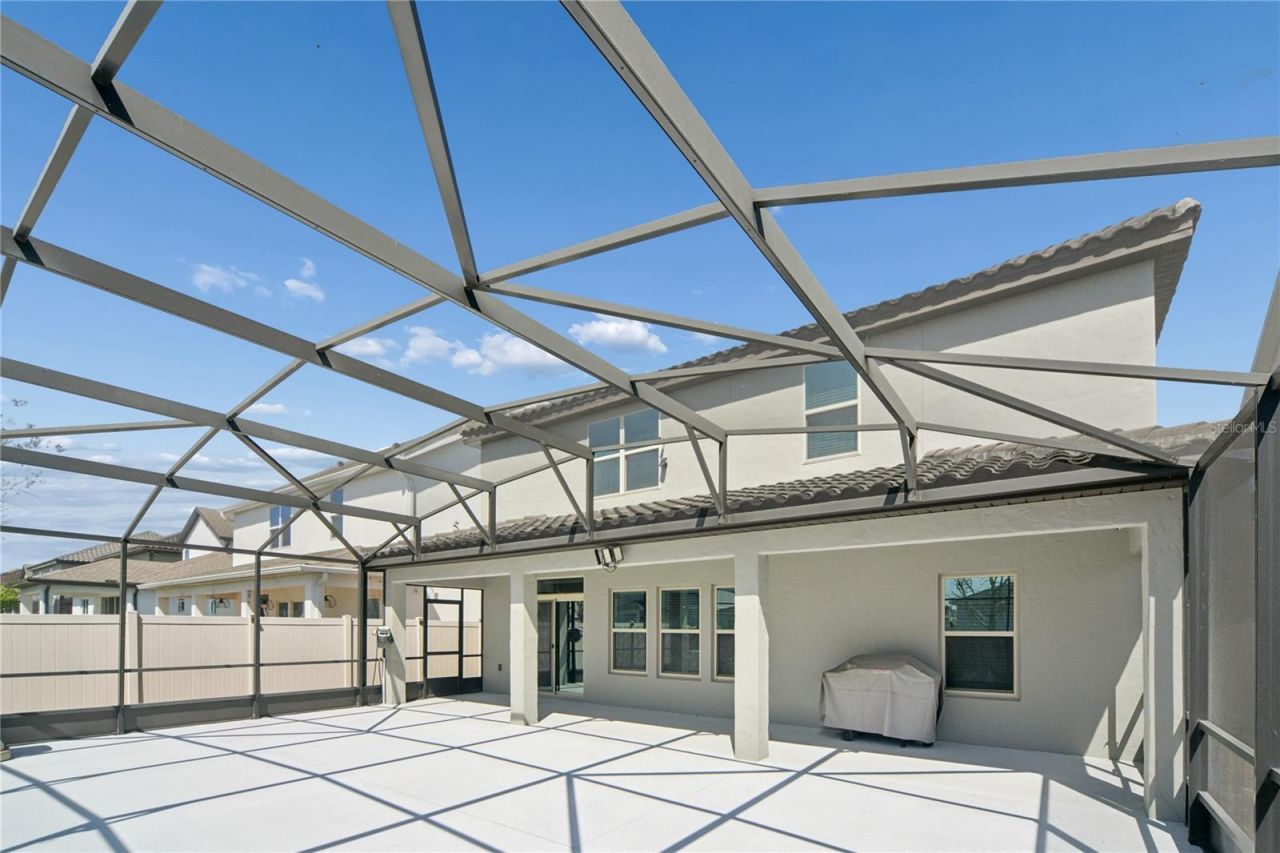 3232 Stonewyck Street, Orlando, FL 32824 Photo