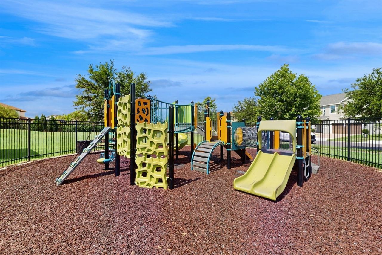 3232 Stonewyck Street, Orlando, FL 32824 Photo