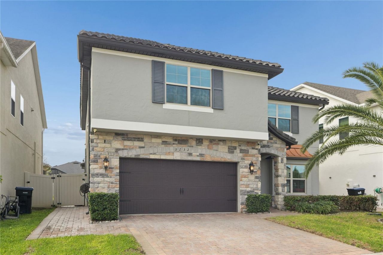 3232 Stonewyck Street, Orlando, FL 32824 Photo