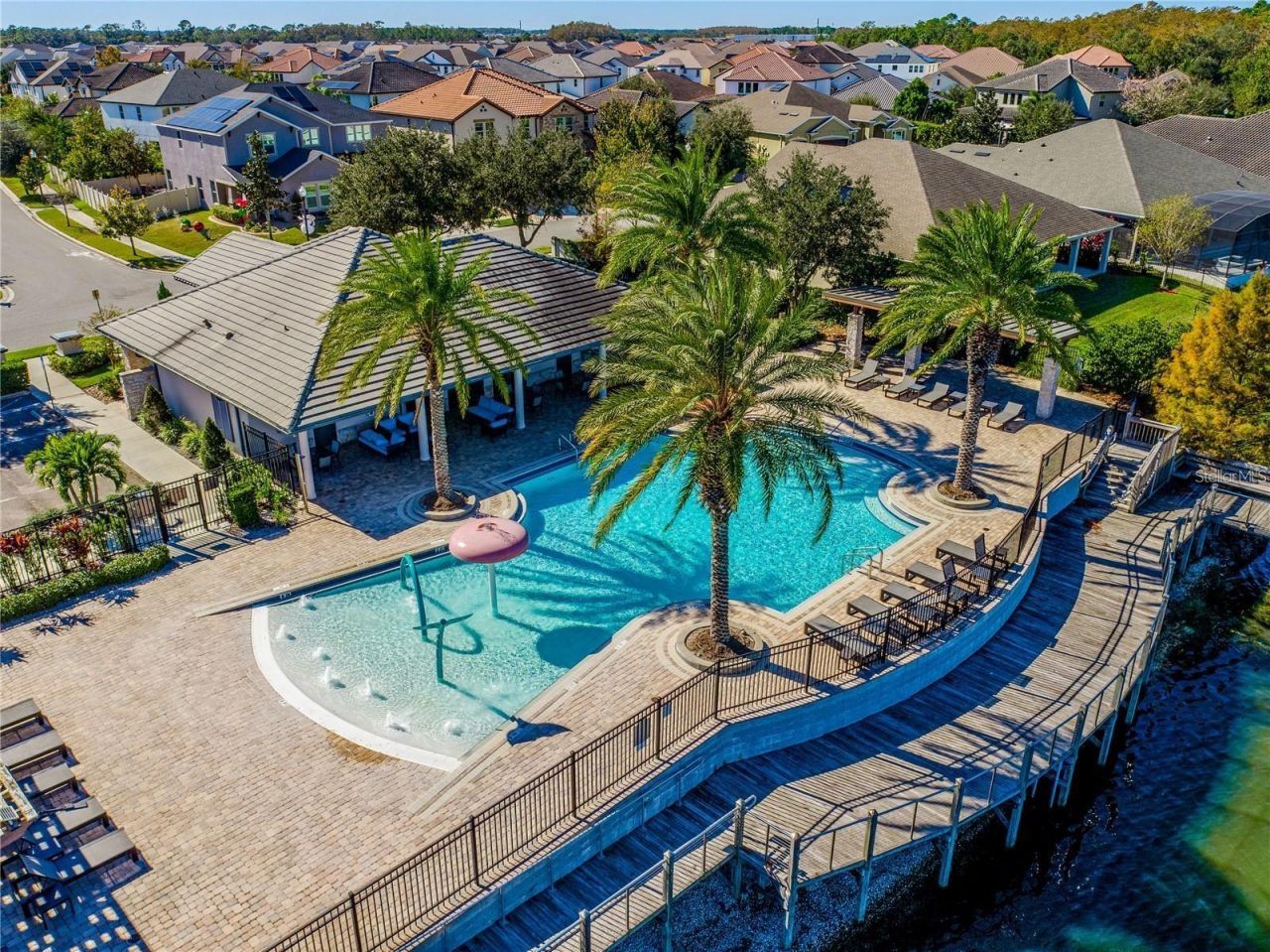 3232 Stonewyck Street, Orlando, FL 32824 Photo