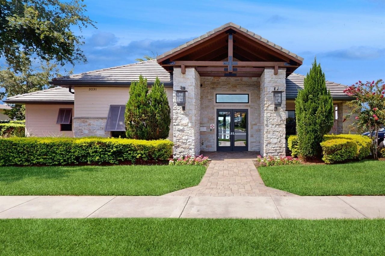 3232 Stonewyck Street, Orlando, FL 32824 Photo