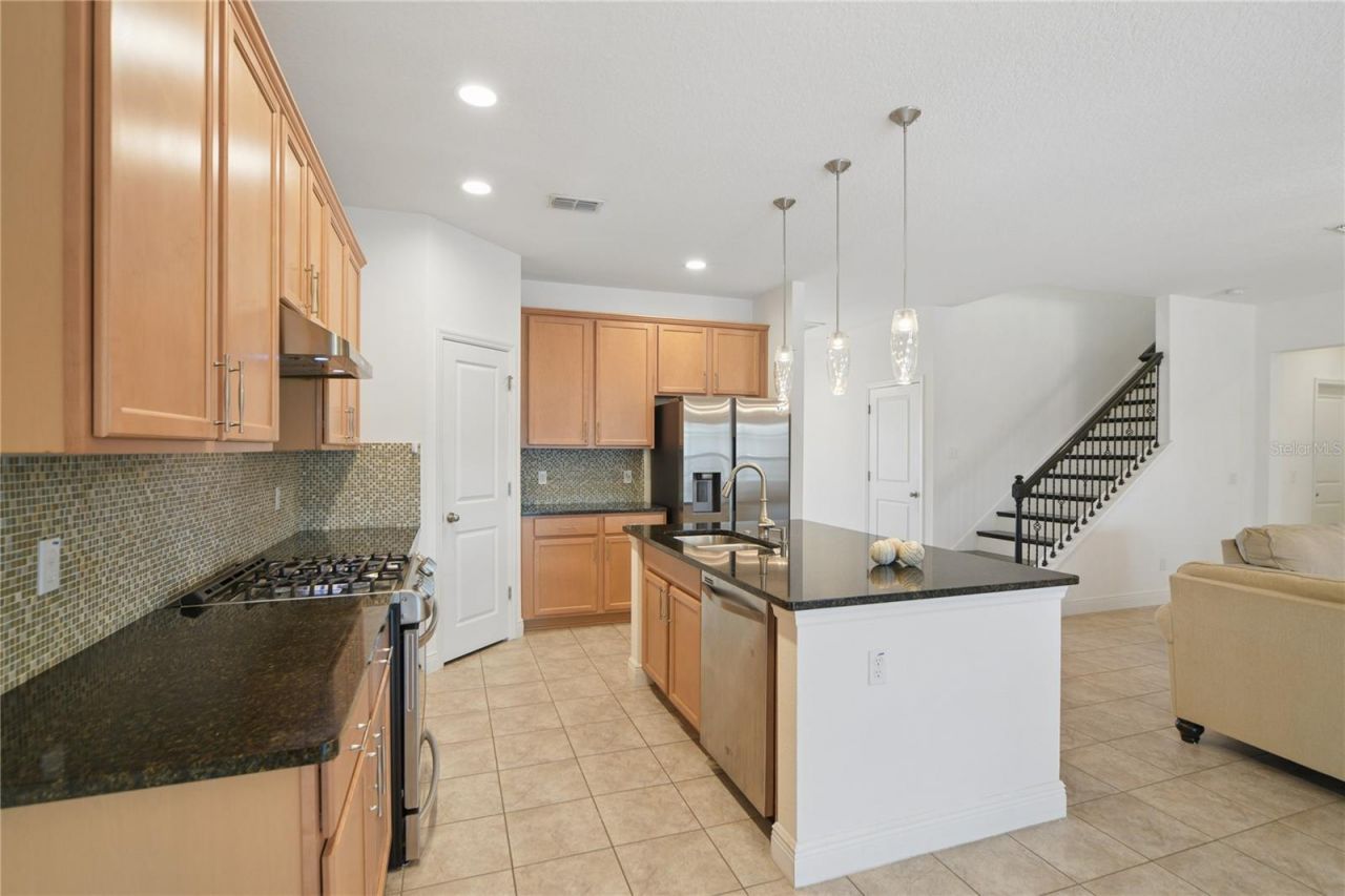 3232 Stonewyck Street, Orlando, FL 32824 Photo