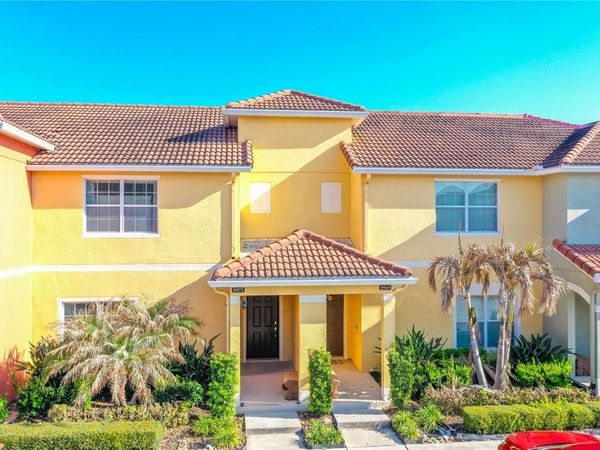8971 CALIFORNIA PALM ROAD , KISSIMMEE, FL 34747