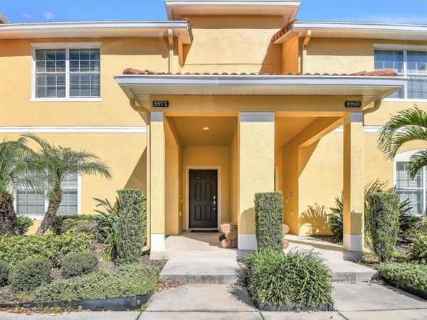 8971 CALIFORNIA PALM ROAD , KISSIMMEE, FL 34747