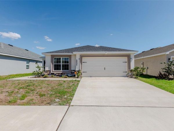 6896 PEBBLEBROOKE WAY , ZEPHYRHILLS, FL 33541