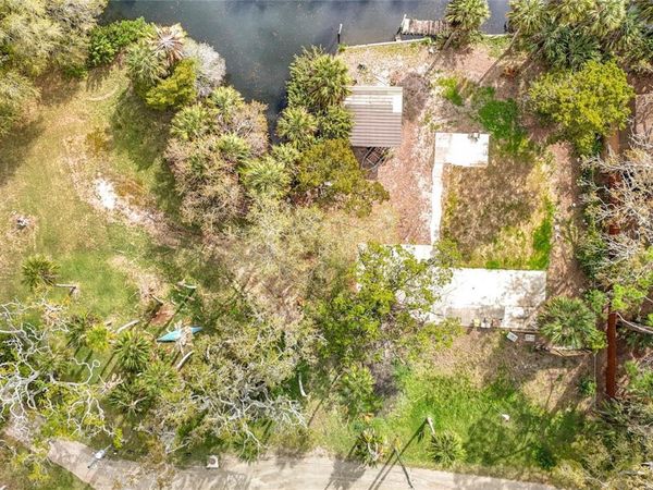 5360 FELKER DRIVE , WEEKI WACHEE, FL 34607