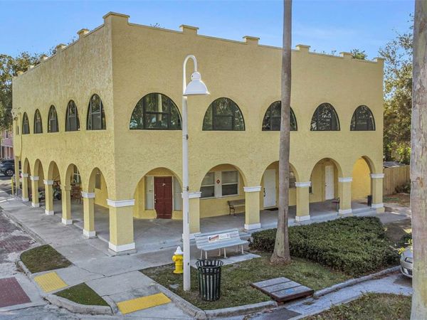 3000 BEACH BOULEVARD S, Unit 9, GULFPORT, FL 33707