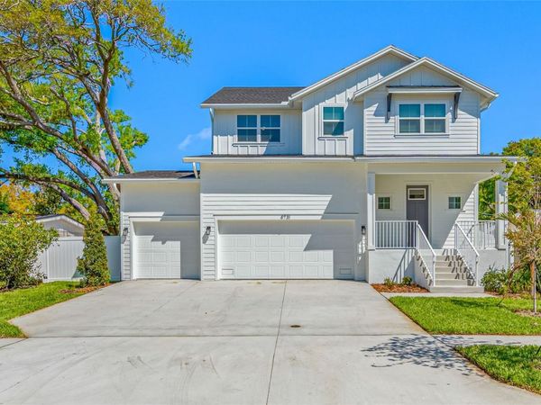 4731 W TRILBY AVENUE, TAMPA, FL 33616