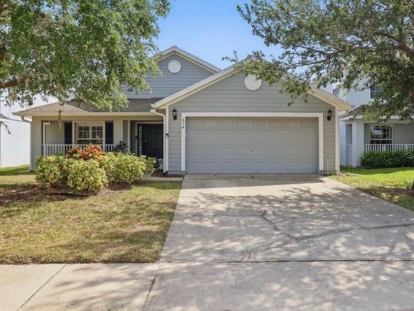 634 CHADBURY WAY , KISSIMMEE, FL 34744