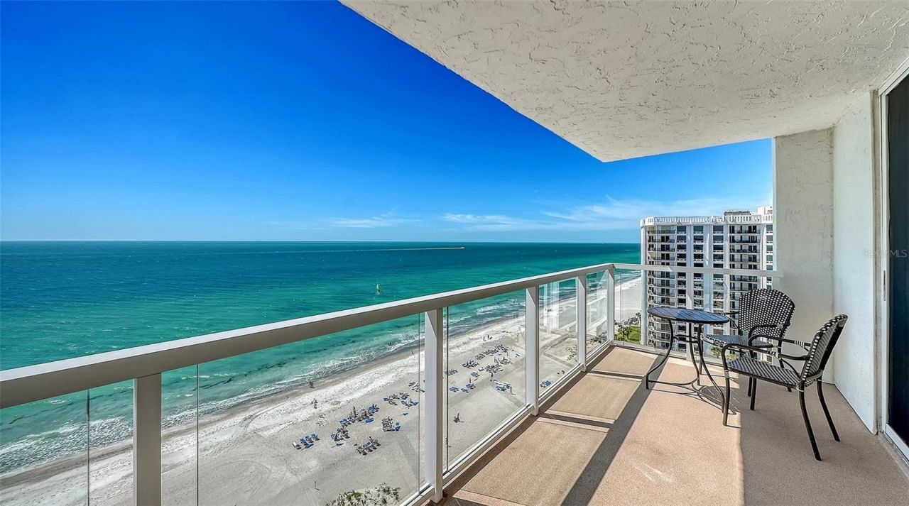 2425 Gulf Of Mexico Drive, Unit 14E, Longboat Key, FL 34228 Photo