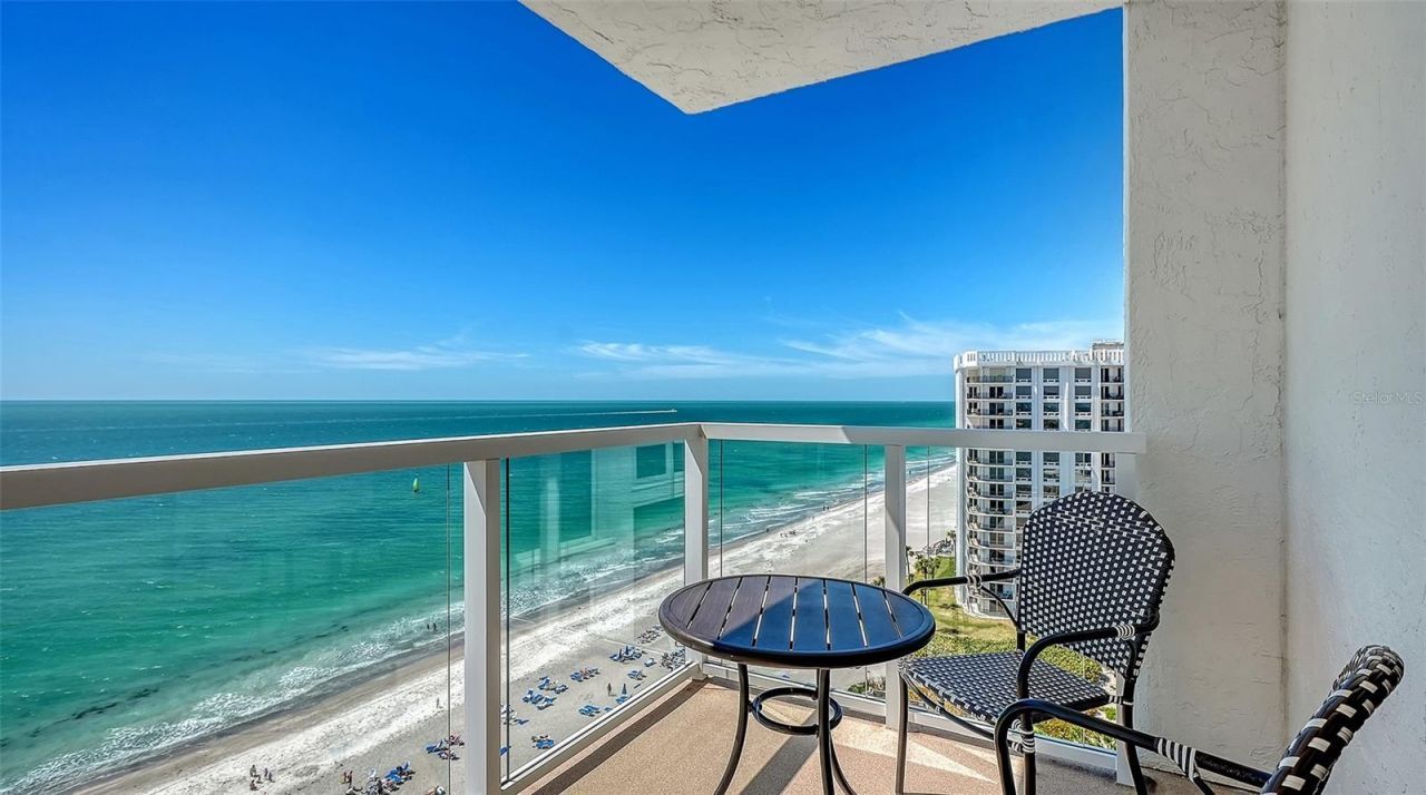2425 Gulf Of Mexico Drive, Unit 14E, Longboat Key, FL 34228 Photo