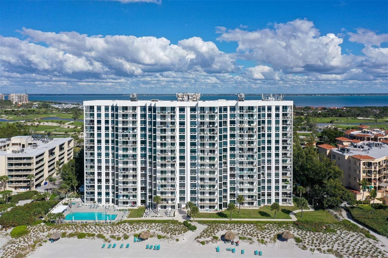 2425 Gulf Of Mexico Drive, Unit 14E, Longboat Key, FL 34228 Photo